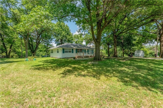401 E Montgomery St, Otterville, MO 65348 - photo 49