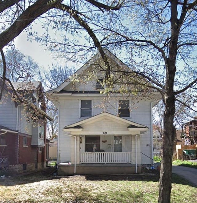 835 W 39th Ter, Kansas City, MO 64111 - photo 1