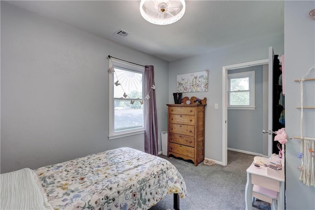 2509 E 4th St, Pittsburg, KS 66762 - bedroom featuring carpet flooring and baseboards