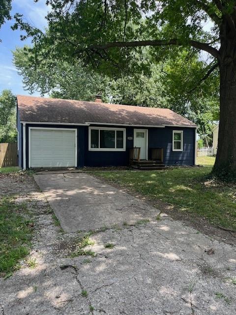 7017 Hunter St, Raytown, MO 64133 - photo 1