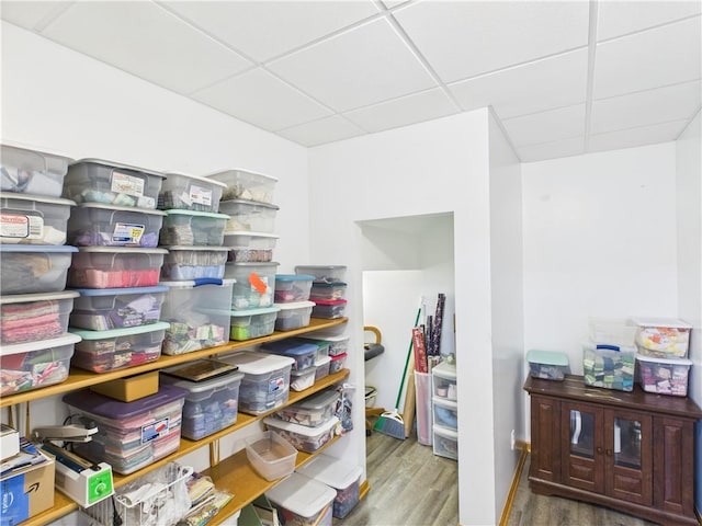 529 SE Dd Hwy, Warrensburg, MO 64093 - view of storage area