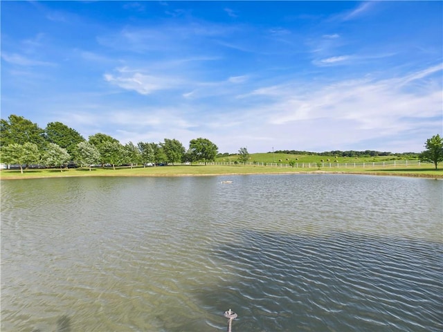 529 SE Dd Hwy, Warrensburg, MO 64093 - water view