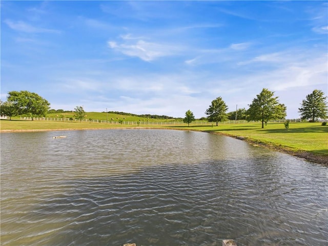 529 SE Dd Hwy, Warrensburg, MO 64093 - water view