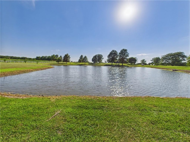 529 SE Dd Hwy, Warrensburg, MO 64093 - water view
