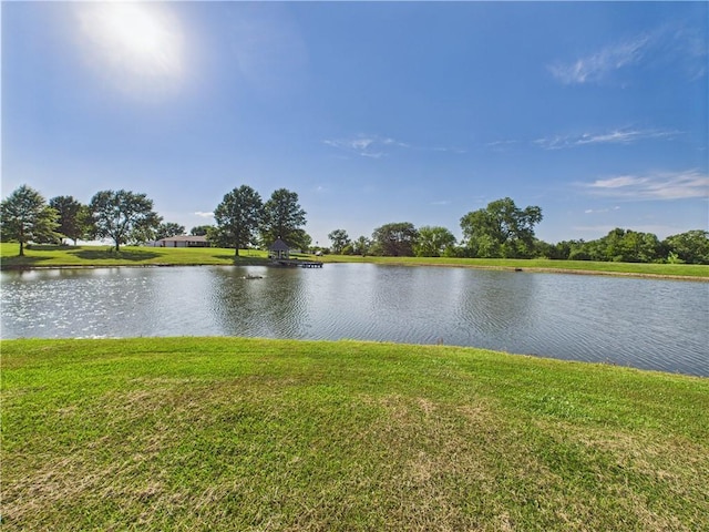 529 SE Dd Hwy, Warrensburg, MO 64093 - water view