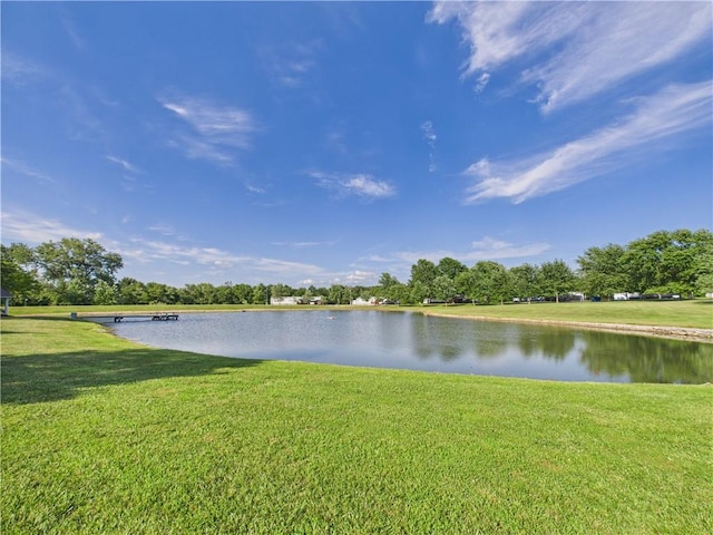 529 SE Dd Hwy, Warrensburg, MO 64093 - water view