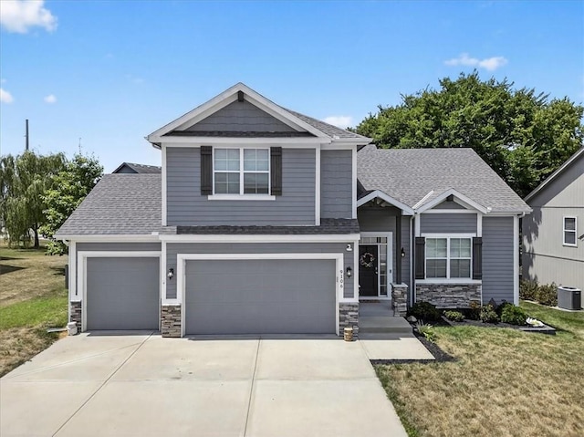 9106 N Garfield Ave, Kansas City, MO 64155 - photo 1