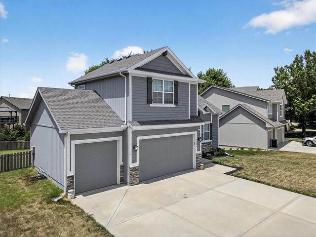 9106 N Garfield Ave, Kansas City, MO 64155 - photo 3