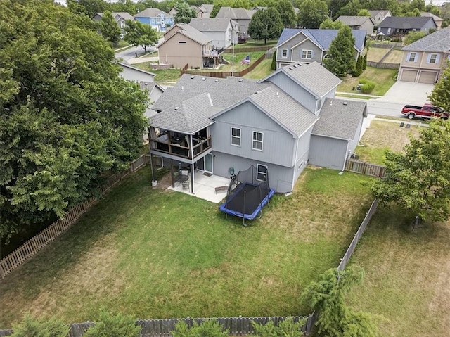 9106 N Garfield Ave, Kansas City, MO 64155 - photo 42