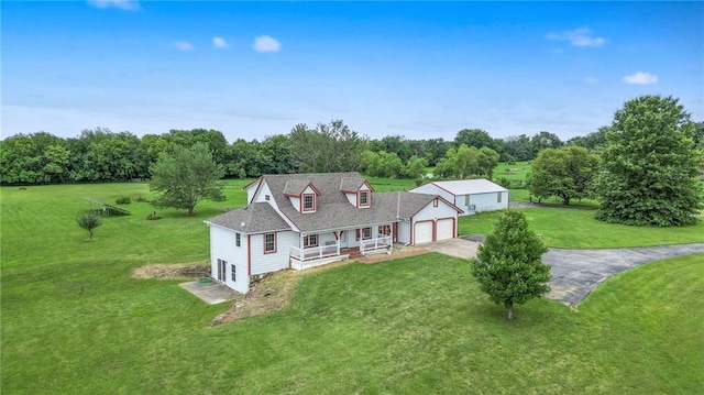 24317 Trail Ridge Pass, Cleveland, MO 64734 - photo 2
