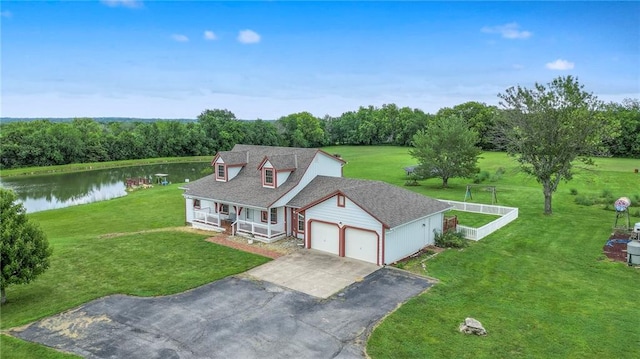 24317 Trail Ridge Pass, Cleveland, MO 64734 - photo 26