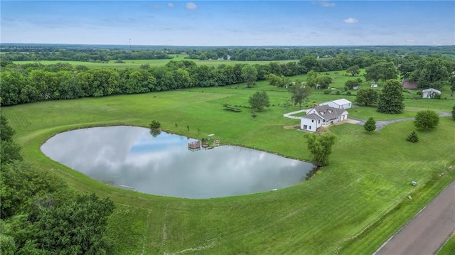 24317 Trail Ridge Pass, Cleveland, MO 64734 - photo 1