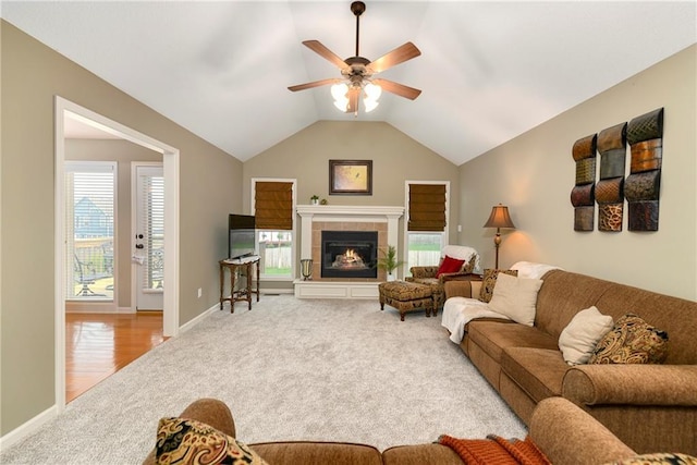 3217 SW Tiara Ln, Lees Summit, MO 64082 - photo 6