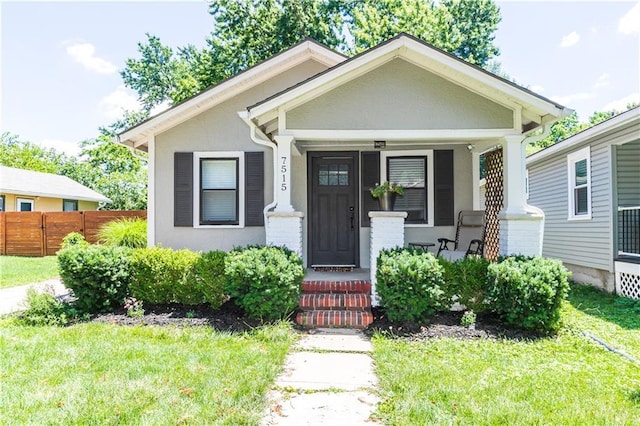 7515 Jefferson St, Kansas City, MO 64114 - photo 2