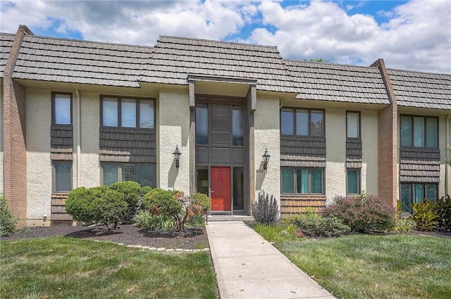 462 W 104th St Unit A, Kansas City, MO 64114 - view of building exterior