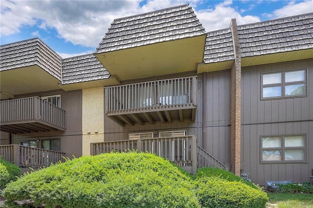 462 W 104th St Unit A, Kansas City, MO 64114 - view of property