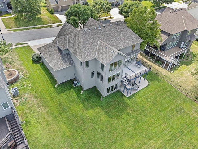 8628 N Eastern Ave, Kansas City, MO 64157 - photo 49