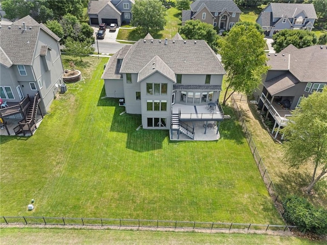 8628 N Eastern Ave, Kansas City, MO 64157 - photo 50