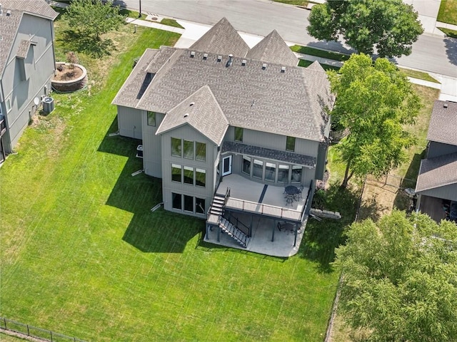 8628 N Eastern Ave, Kansas City, MO 64157 - photo 51