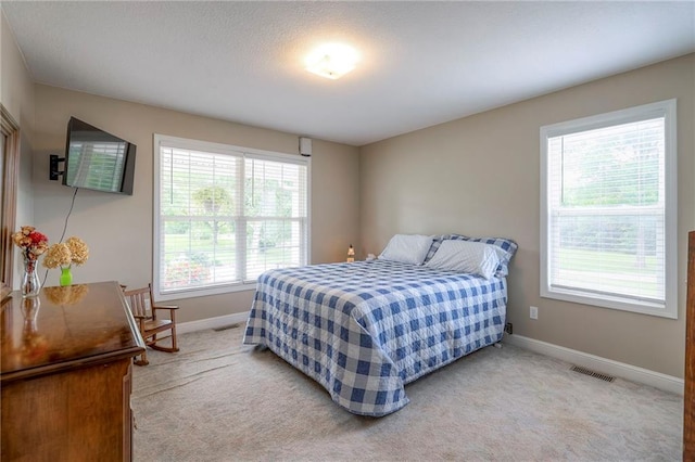 23708 S Southcrest Dr, Peculiar, MO 64078 - bedroom featuring light colored carpet