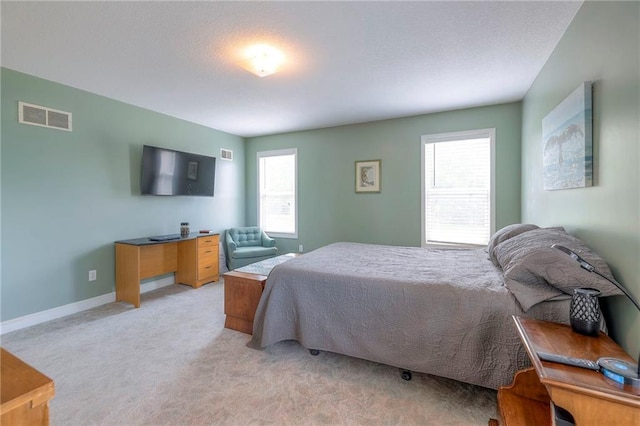 23708 S Southcrest Dr, Peculiar, MO 64078 - bedroom featuring light colored carpet and baseboards