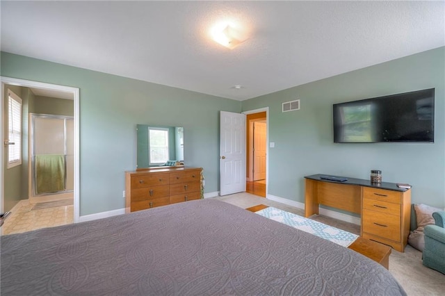 23708 S Southcrest Dr, Peculiar, MO 64078 - bedroom featuring baseboards