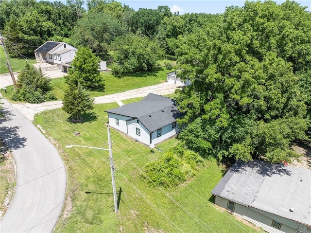 5510 Lafayette Ave, Kansas City, KS 66104 - view of subject property