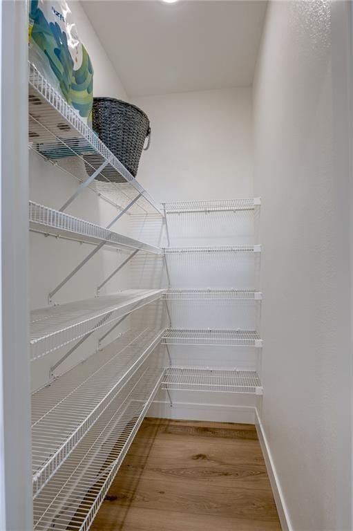 3323 N 109th Ter, Kansas City, KS 66109 - view of storage area