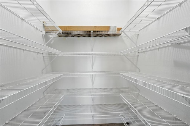 3319 N 109th Ter, Kansas City, KS 66109 - view of storage area