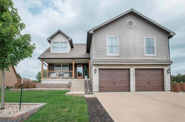7549 N Tullis Ave, Kansas City, MO 64158 - photo 2