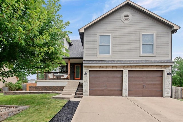 7549 N Tullis Ave, Kansas City, MO 64158 - photo 1