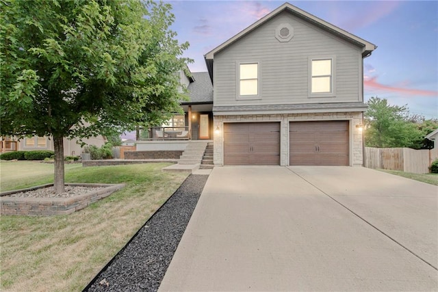 7549 N Tullis Ave, Kansas City, MO 64158 - photo 4