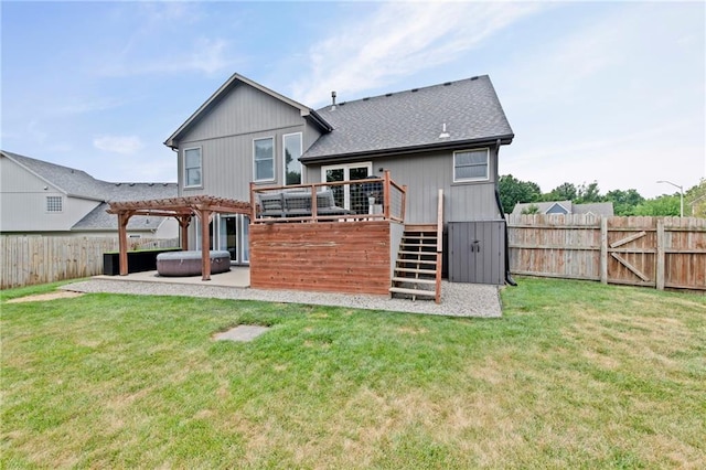 7549 N Tullis Ave, Kansas City, MO 64158 - photo 47