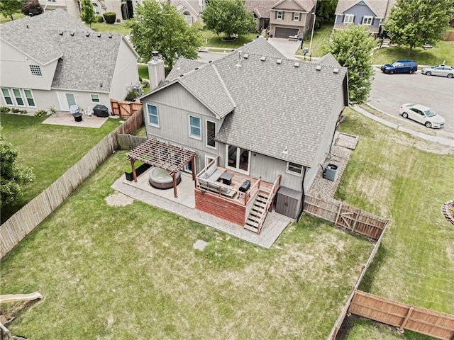 7549 N Tullis Ave, Kansas City, MO 64158 - photo 48