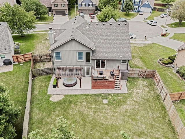 7549 N Tullis Ave, Kansas City, MO 64158 - photo 50