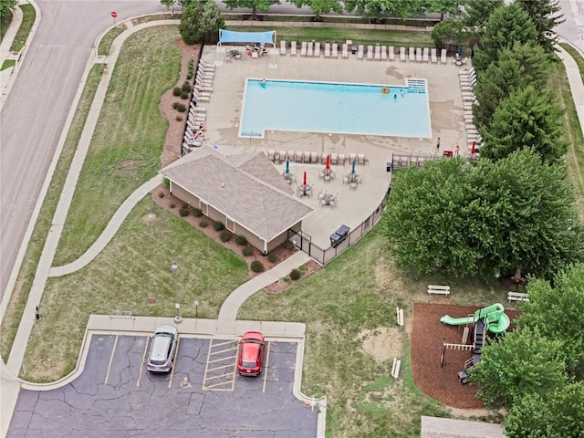 7549 N Tullis Ave, Kansas City, MO 64158 - photo 53