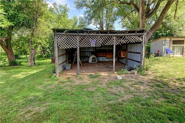 1113 SE Grand Dd Hwy, Faucett, MO 64448 - photo 44
