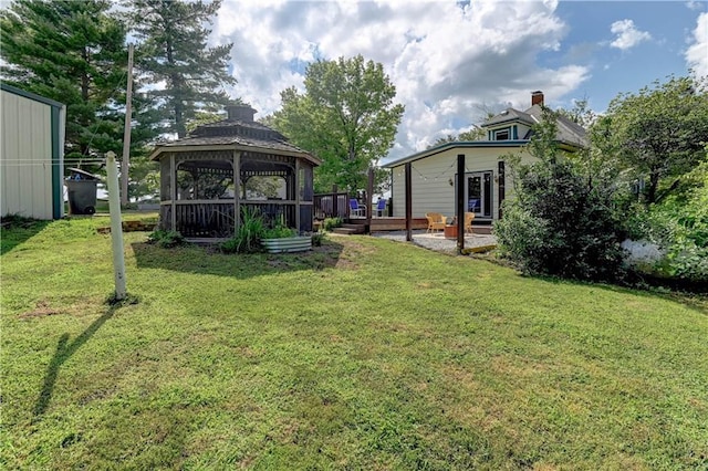 1113 SE Grand Dd Hwy, Faucett, MO 64448 - photo 51