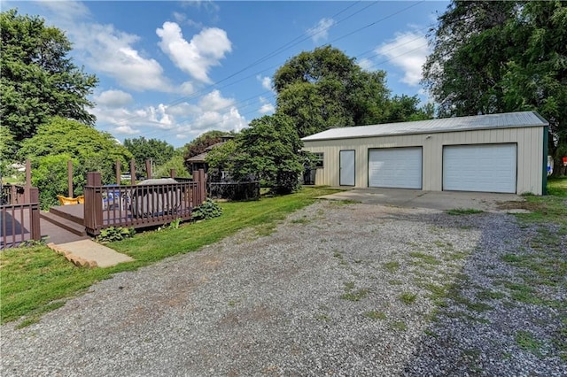 1113 SE Grand Dd Hwy, Faucett, MO 64448 - photo 54