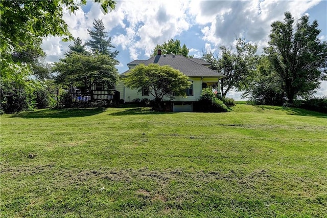1113 SE Grand Dd Hwy, Faucett, MO 64448 - photo 59