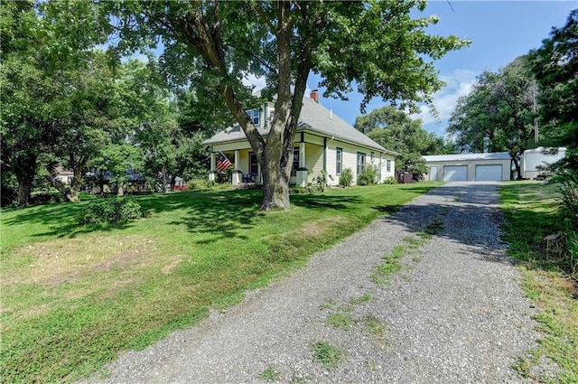 1113 SE Grand Dd Hwy, Faucett, MO 64448 - photo 61