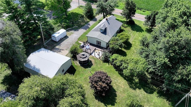 1113 SE Grand Dd Hwy, Faucett, MO 64448 - photo 65