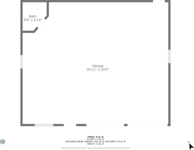 1113 SE Grand Dd Hwy, Faucett, MO 64448 - photo 70