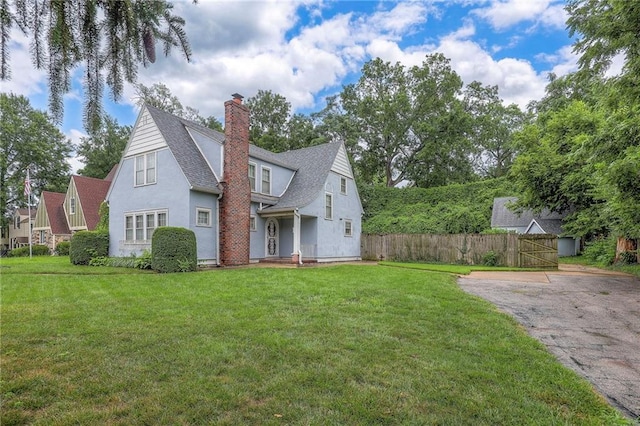 4415 Sunrise Dr, Kansas City, MO 64123 - photo 2
