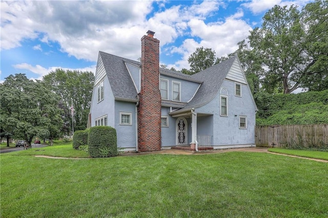 4415 Sunrise Dr, Kansas City, MO 64123 - photo 3