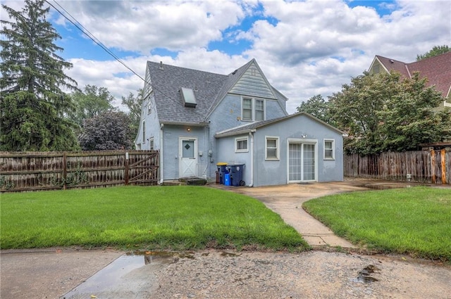 4415 Sunrise Dr, Kansas City, MO 64123 - photo 31