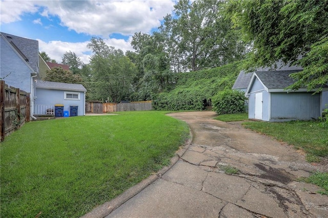 4415 Sunrise Dr, Kansas City, MO 64123 - photo 32