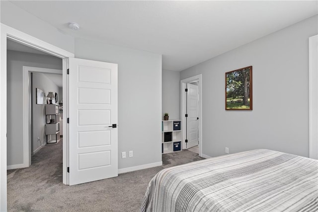 15297 W 172nd Pl, Olathe, KS 66062 - bedroom featuring carpet and baseboards
