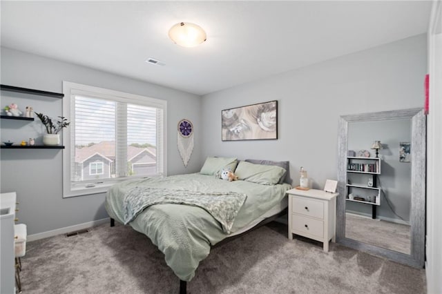15297 W 172nd Pl, Olathe, KS 66062 - carpeted bedroom with baseboards