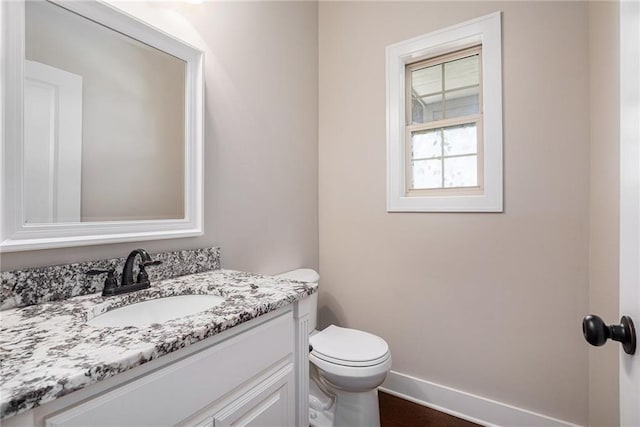25072 W 114th Ct, Olathe, KS 66061 - bathroom featuring toilet and vanity